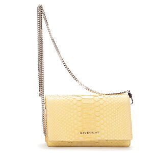 Givenchy Wallet on Chain